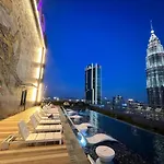 Sandy Palace Klcc By Star