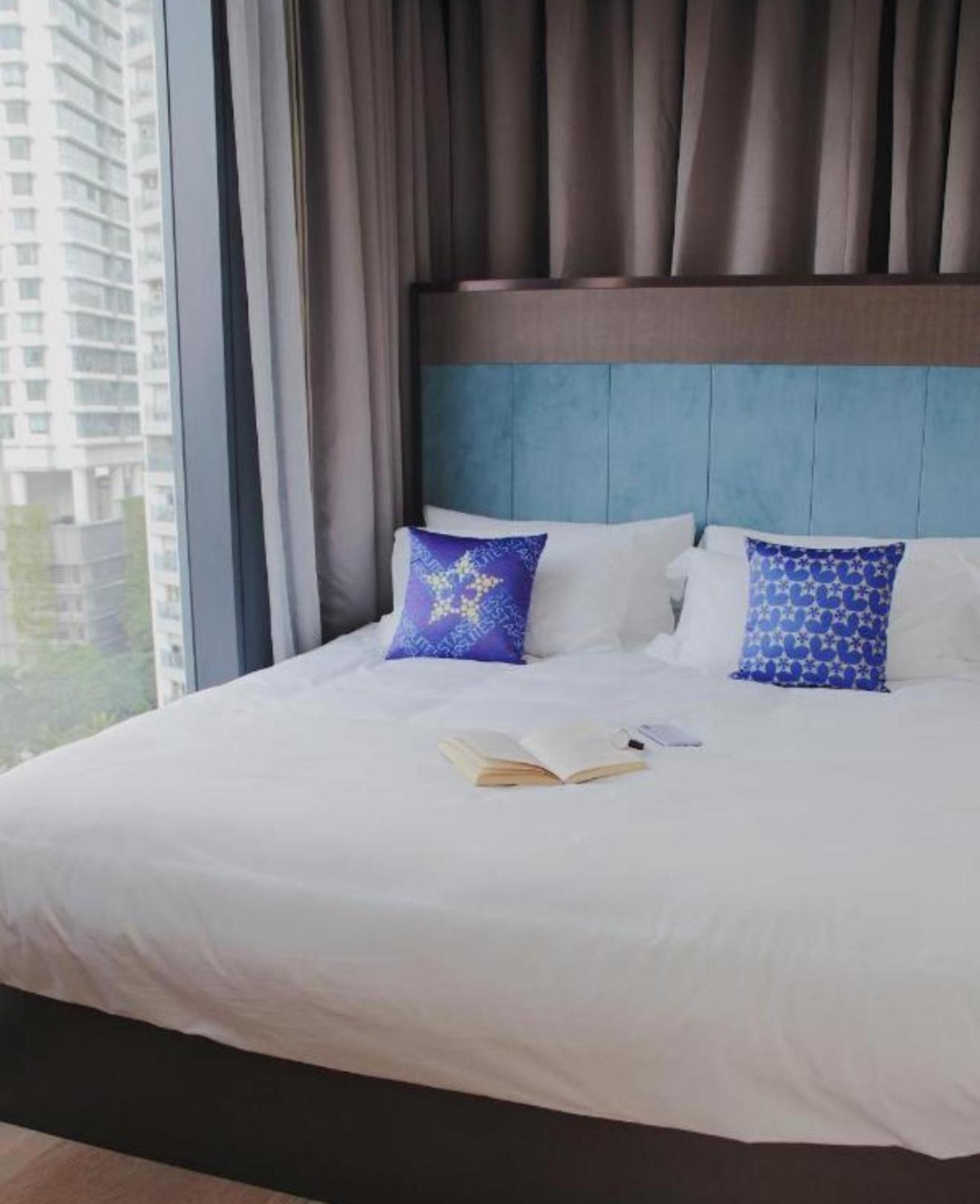Sandy Palace Klcc By Star *