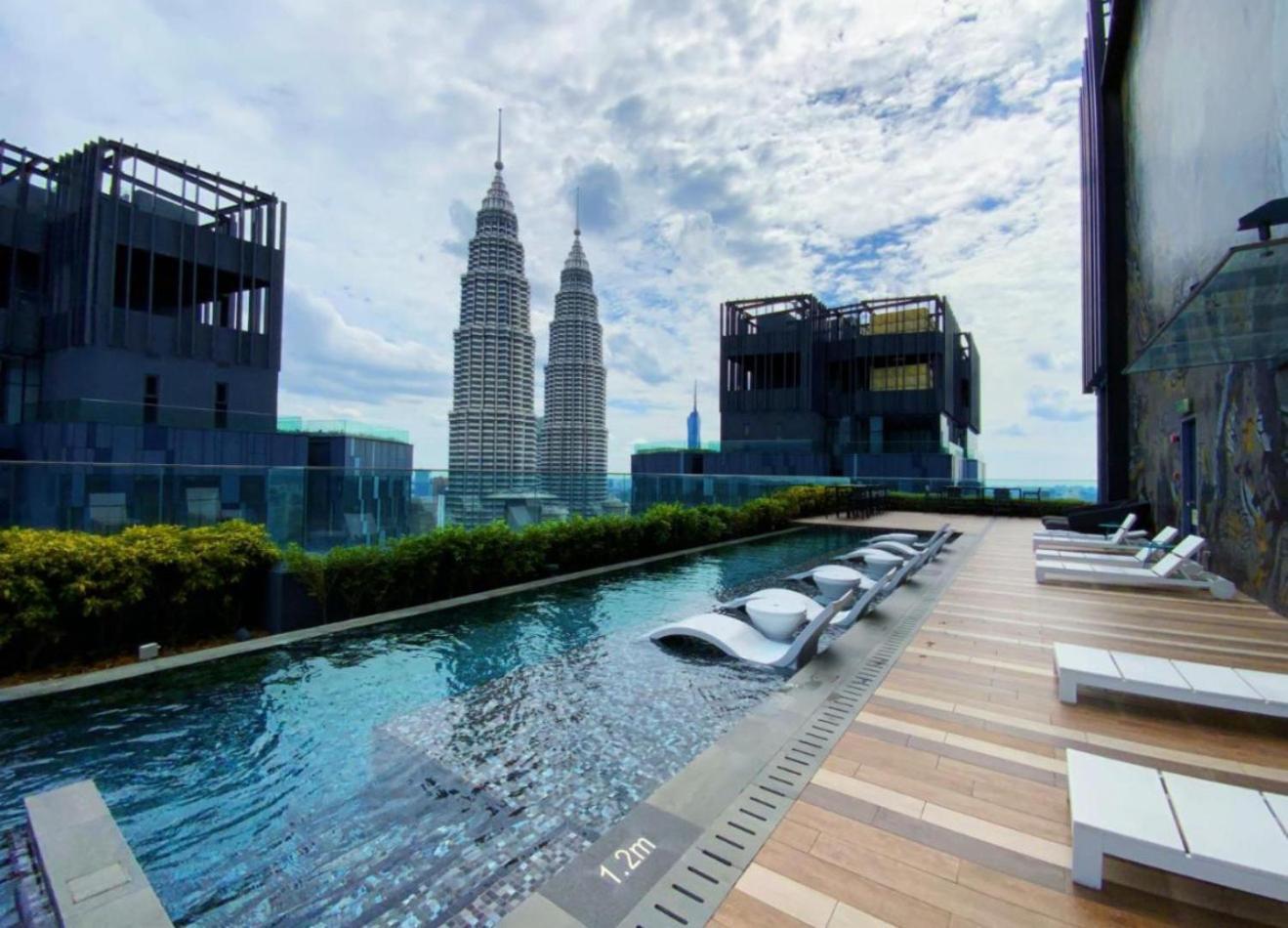 Sandy Palace Klcc By Star Pangsapuri