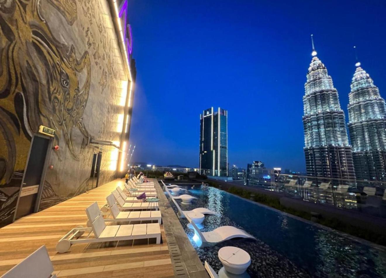 Pangsapuri Sandy Palace Klcc By Star *