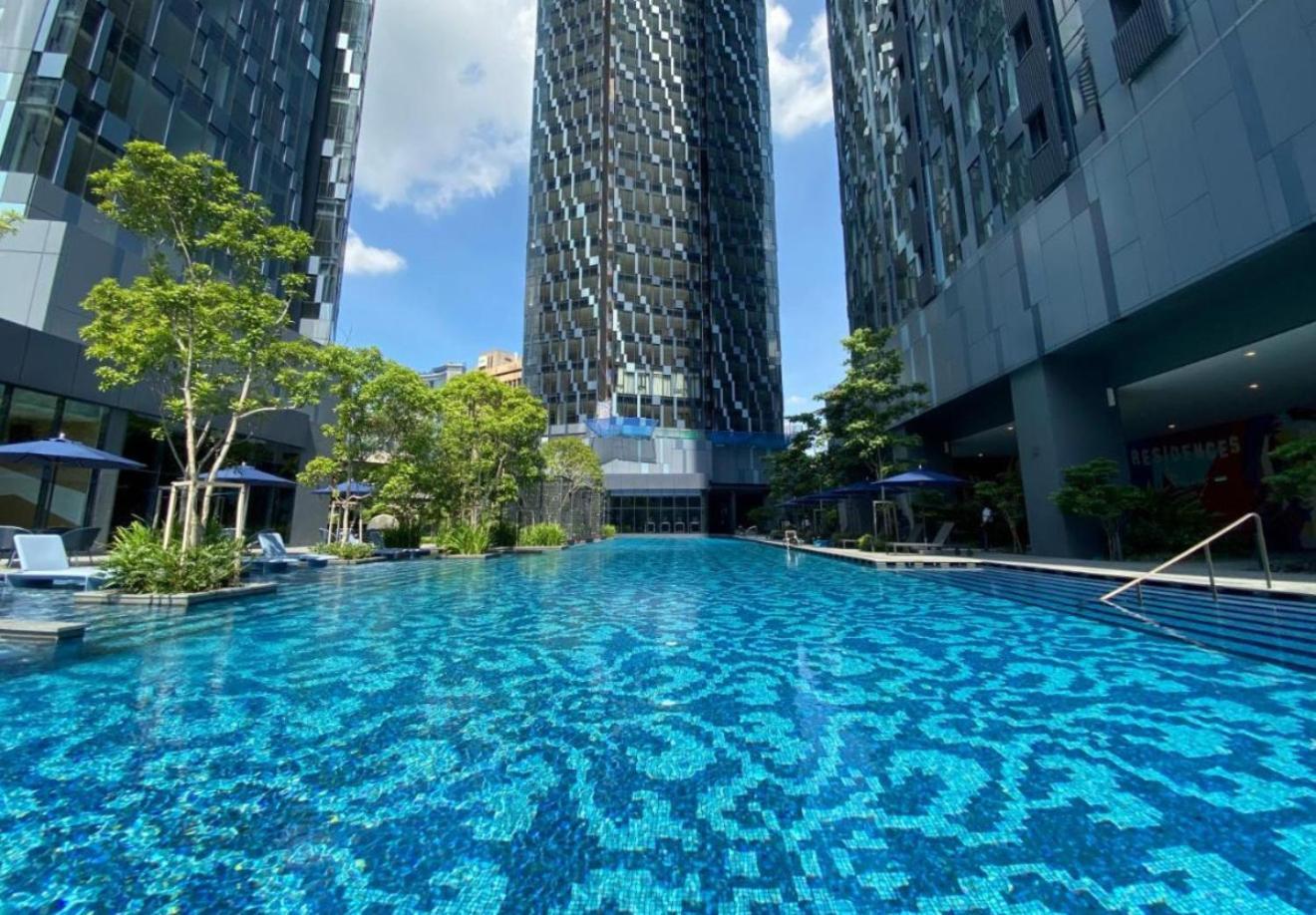 Sandy Palace Klcc By Star Pangsapuri *