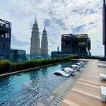Sandy Palace Klcc By Star