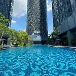 Sandy Palace Klcc By Star