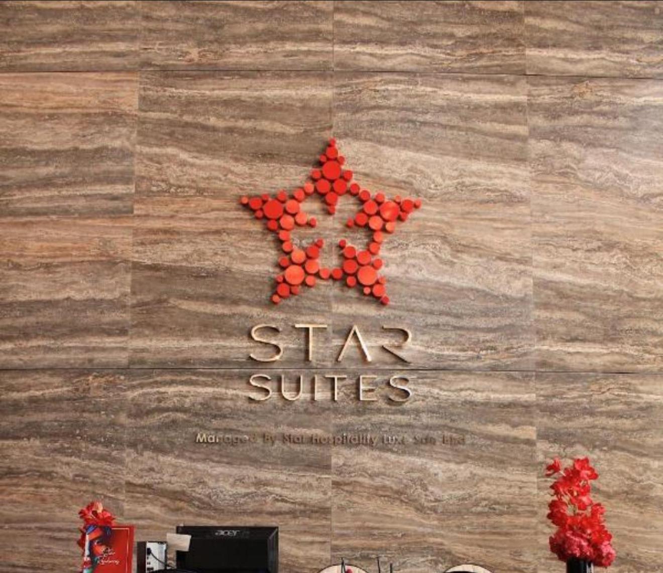 Sandy Palace Klcc By Star Apartment